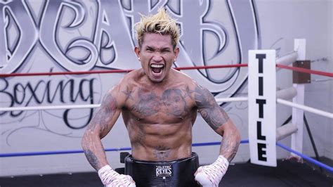 john riel casimero|BoxRec: John Riel Casimero.